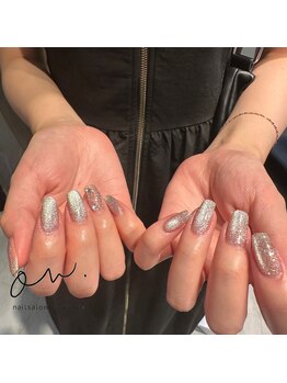 マグネット＋ワンアート