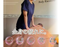 ラクーネ整体院