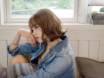 ティンク港南台 アイラッシュアンドネイル (Tink eyelash&nail)