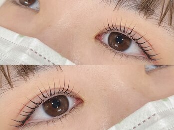 ガーデン(garden)/【まつげパーマ】