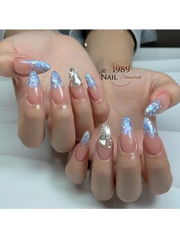 The 1989 心斎橋店/