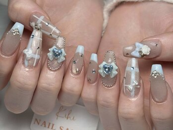 キヒ 渋谷店(Kihi)/持ち込みデザイン