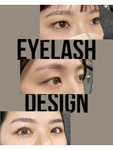 ポカ(poka.)/＼LASHLIFT DESIGN／