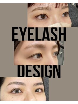 ポカ(poka.)/\LASHLIFT DESIGN/