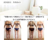 マクイエステティック 表参道店