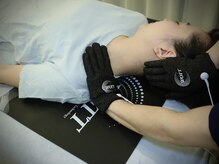 ルーチェ(LUCE)/WOTTで首肩こりケア