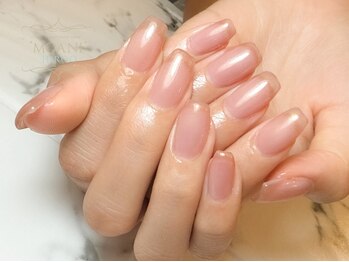 モアニヒロオ 広尾駅前店(MOANI Hiroo)/