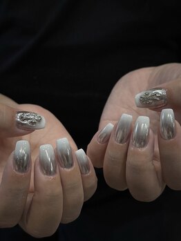 ワイエスネイル 平井店(YS Nail)/