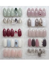 アイナアイナ 調布店(AINA AINA)/定額シンプルコース★