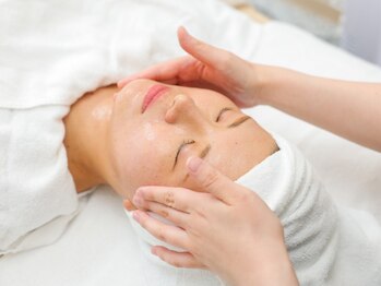 ミュー 刈谷店(mieux)の写真/【エイジングケアにも◎】丁寧なカウンセリングで1人1人のお悩みに合わせたメニューをその都度ご提案！