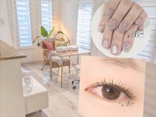 ビアン(B:an)の雰囲気（プライベート空間でごゆっくりとお過ごしいただけます）