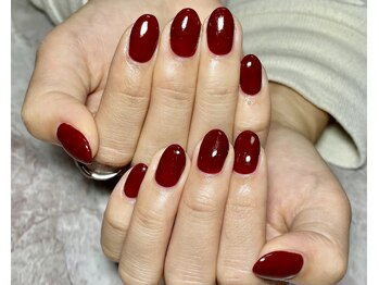 レアネイル(Lea nail)/