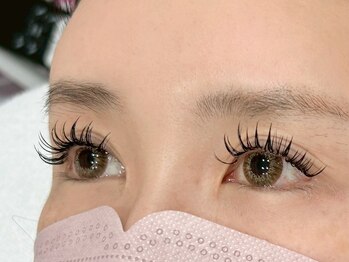 エムズビューティーサロン 新小岩店(M's)/バインドロック付け放題