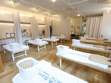 A.T.長島治療院 守口院