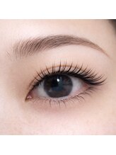 ベリスラッシュ(Bellis Lash)/フラットマットラッシュ120本