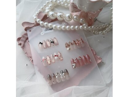 AzurNail-垂水店-【4/10 NEW OPEN（予定）】の写真