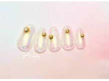 ギャザーパーティー 目白店(gatherparty)/2026春夏トレンドデザイン