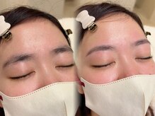 ボニー(bonny)/似合わせeyebrow