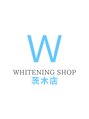 ホワイトニングショップ 茨木店/ホワイトニングショップ　茨木店