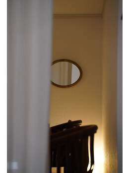 ヌア タイマッサージ(Nua. Thai Massage)/