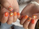 【ハンド】120分アートフリー