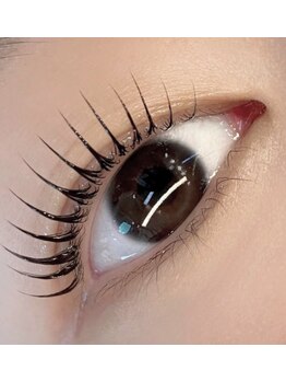 eyelash salon seleneの写真/【圧倒的な持続力】最新技法×高技術でキレイが驚くほど続く◎