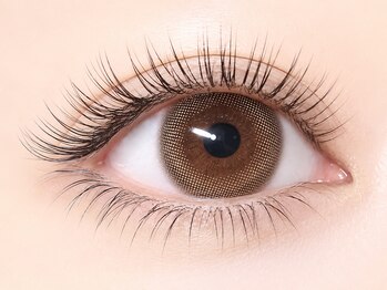アリア(ARIA)の写真/大事なまつ毛だからこそ『化粧品登録済み/ダメージを抑えるセット剤使用』洗練された技術・接客は満足度◎
