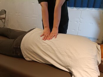 集いの写真/極上の癒やし!熟練ハンド手技のもみほぐし、ヘッドスパ、足ツボで心身リフレッシュ♪