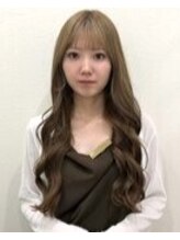ナナリスボン 福岡(NANA LISBON) S. NAHO