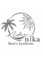 ニカ(nIka)/メンズ眉毛サロンnIka (ニカ)