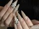 AN NAIL【ジェルネイル/マグネット/長さだし/ワンカラー】【9月2日OPEN（予定）】の写真