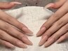 【新規】Y2K・韓国ネイルに♪アクリルスカルプ10本+ワンカラー|オフ込み