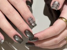 アイネイル(AI Nail)