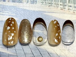 バンビネイル