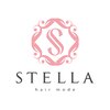 ステラヘアモード 新長田店(STELLA hair mode)のお店ロゴ