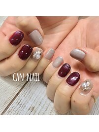 ストーン系アート♪