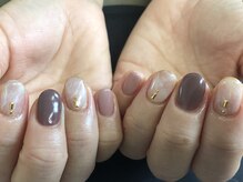 マイシティー ネイル(My City Nail)/