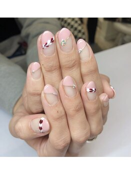 リーチェココ 筑紫野店(RICHE.coco)/フレンチ