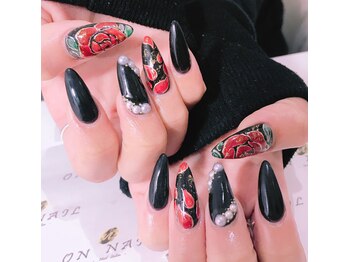 オンネイル(on nail)/