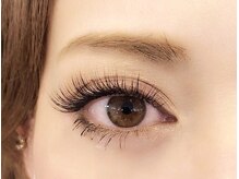 ラピス 渋谷店(Lapis)/マツエク フラットラッシュ