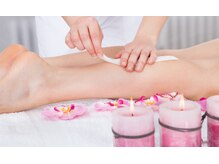 シュシュ(chou chou)/ブラジリアンワックスVIO