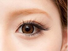 アイラッシュウル 金沢八景(eyelash uLu)/仕上がりイメージ◇キュート2