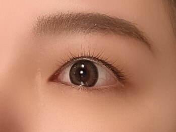 イーストアッカ アイラッシュ(East AkkA eyelash)/美眉アイブロウデザイン