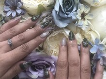 アクア ライズ 上大岡店(Aqua Rise)/ハワジュネイル