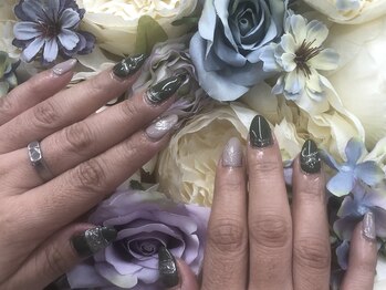 アクア ライズ 上大岡店(Aqua Rise)/ハワジュネイル