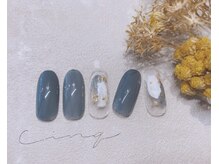 サンク(cinq)/シンプルコース＊*