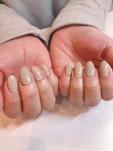 アールエム(Rm)/11月◇ネイル