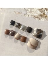 アールドヴィーヴル 富山(Ar de vivre)/定額デザイン