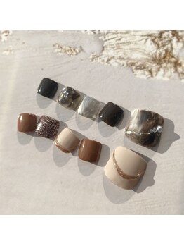 アールドヴィーヴル 富山(Ar de vivre)/定額デザイン