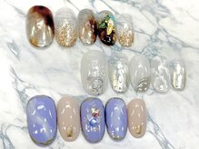 ビービーネイル(BB)/